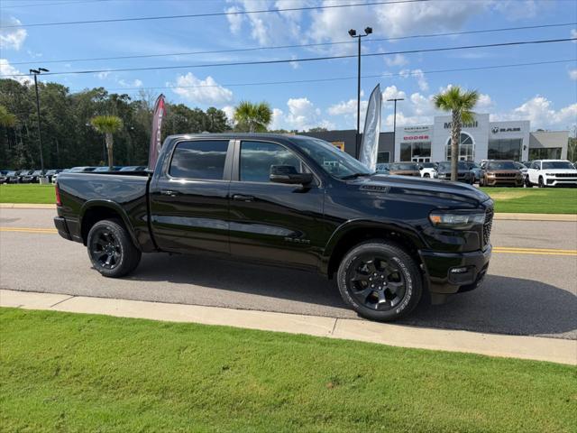 2026 RAM 1500 Big Horn Crew Cab 4x4 57 Box 2026 RAM 1500 Big Horn Crew Cab 4x4 57 Box