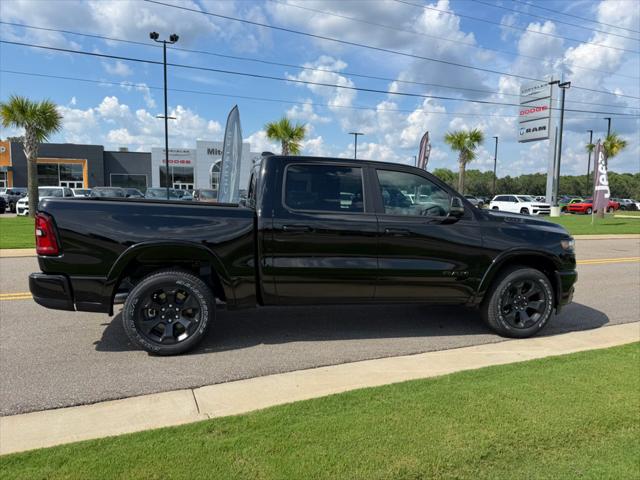 2026 RAM 1500 Big Horn Crew Cab 4x4 57 Box 2026 RAM 1500 Big Horn Crew Cab 4x4 57 Box