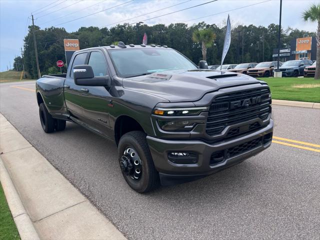 2026 RAM Ram 3500 RAM 3500 LARAMIE CREW CAB 4X4 8 BOX 2026 RAM Ram 3500 RAM 3500 LARAMIE CREW CAB 4X4 8 BOX