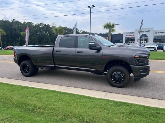 2026 RAM Ram 3500 RAM 3500 LARAMIE CREW CAB 4X4 8 BOX 2026 RAM Ram 3500 RAM 3500 LARAMIE CREW CAB 4X4 8 BOX