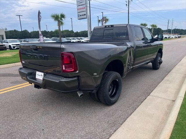 2026 RAM Ram 3500 RAM 3500 LARAMIE CREW CAB 4X4 8 BOX 2026 RAM Ram 3500 RAM 3500 LARAMIE CREW CAB 4X4 8 BOX