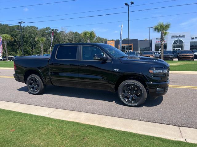 2026 RAM 1500 Big Horn Crew Cab 4x4 57 Box 2026 RAM 1500 Big Horn Crew Cab 4x4 57 Box