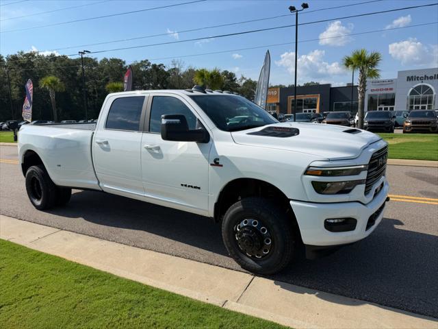 2026 RAM Ram 3500 RAM 3500 LARAMIE CREW CAB 4X4 8 BOX 2026 RAM Ram 3500 RAM 3500 LARAMIE CREW CAB 4X4 8 BOX