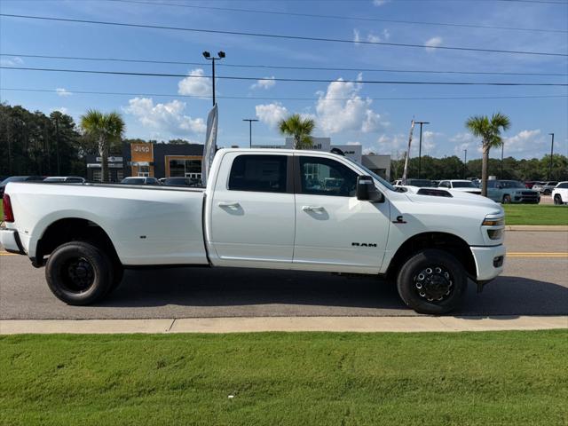 2026 RAM Ram 3500 RAM 3500 LARAMIE CREW CAB 4X4 8 BOX 2026 RAM Ram 3500 RAM 3500 LARAMIE CREW CAB 4X4 8 BOX
