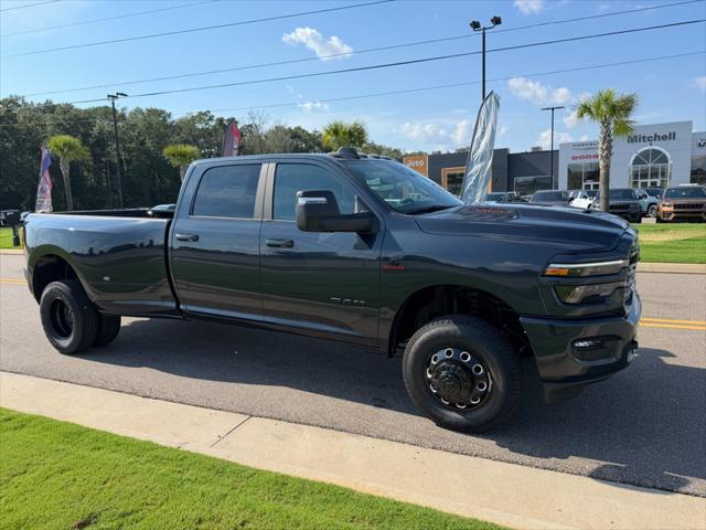 2026 RAM Ram 3500 RAM 3500 LARAMIE CREW CAB 4X4 8 BOX