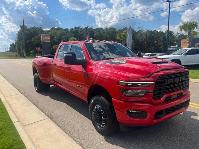 2026 RAM Ram 3500 RAM 3500 LARAMIE CREW CAB 4X4 8 BOX 2026 RAM Ram 3500 RAM 3500 LARAMIE CREW CAB 4X4 8 BOX