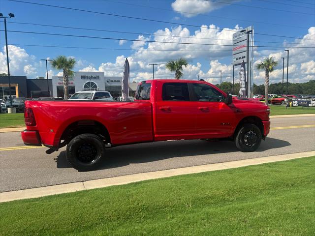 2026 RAM Ram 3500 RAM 3500 LARAMIE CREW CAB 4X4 8 BOX 2026 RAM Ram 3500 RAM 3500 LARAMIE CREW CAB 4X4 8 BOX