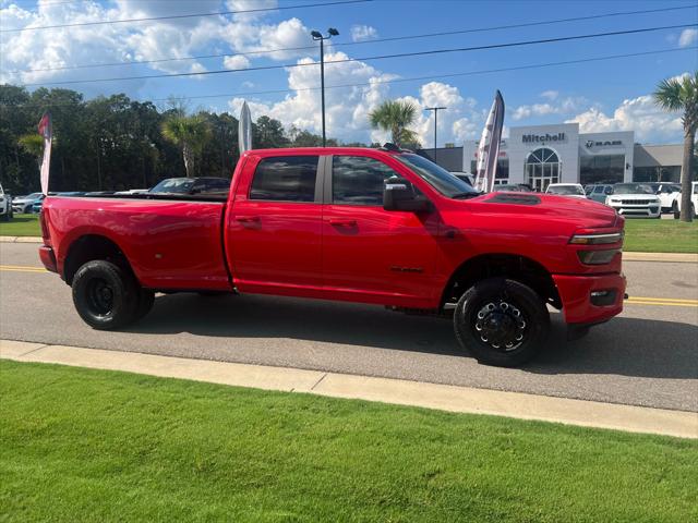 2026 RAM Ram 3500 RAM 3500 LARAMIE CREW CAB 4X4 8 BOX 2026 RAM Ram 3500 RAM 3500 LARAMIE CREW CAB 4X4 8 BOX