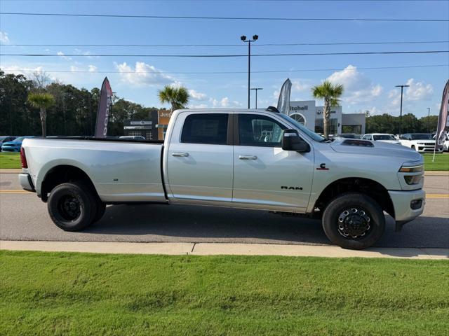 2026 RAM Ram 3500 RAM 3500 LARAMIE CREW CAB 4X4 8 BOX 2026 RAM Ram 3500 RAM 3500 LARAMIE CREW CAB 4X4 8 BOX