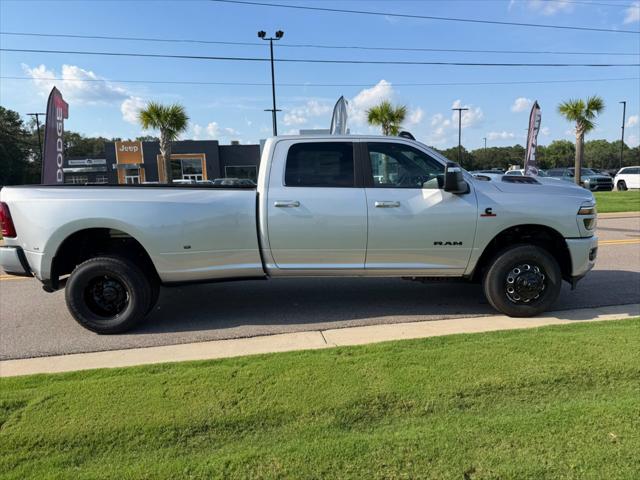 2026 RAM Ram 3500 RAM 3500 LARAMIE CREW CAB 4X4 8 BOX