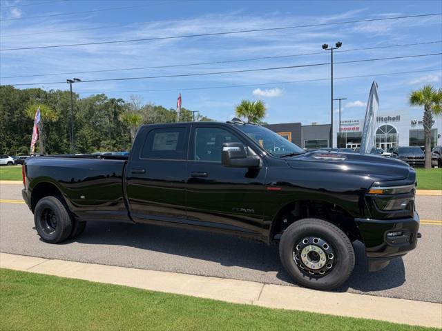 2026 RAM Ram 3500 RAM 3500 LARAMIE CREW CAB 4X4 8 BOX 2026 RAM Ram 3500 RAM 3500 LARAMIE CREW CAB 4X4 8 BOX