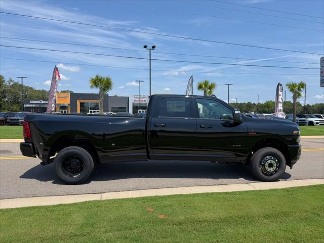 2026 RAM Ram 3500 RAM 3500 LARAMIE CREW CAB 4X4 8 BOX 2026 RAM Ram 3500 RAM 3500 LARAMIE CREW CAB 4X4 8 BOX