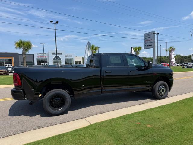 2026 RAM Ram 3500 RAM 3500 LARAMIE CREW CAB 4X4 8 BOX 2026 RAM Ram 3500 RAM 3500 LARAMIE CREW CAB 4X4 8 BOX
