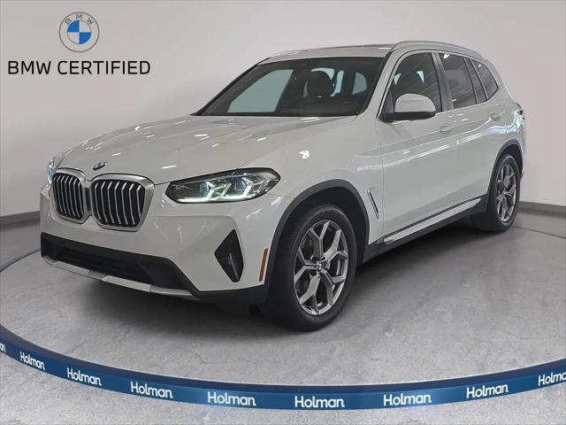2023 BMW X3 sDrive30i for sale in Fort Lauderdale, FL