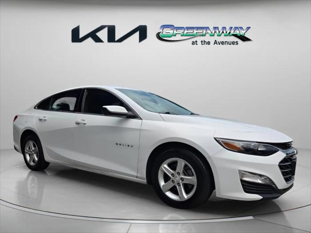 2023 Chevrolet Malibu FWD 1LT for sale in Jacksonville, FL