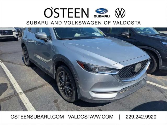 2018 Mazda CX-5 Touring for sale in Valdosta, GA