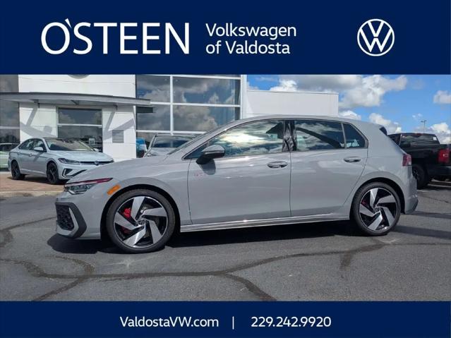 2026 Volkswagen Golf GTI S for sale in Valdosta, GA