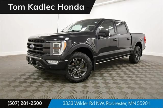 2023 Ford F-150 Lariat for sale in Rochester, MN