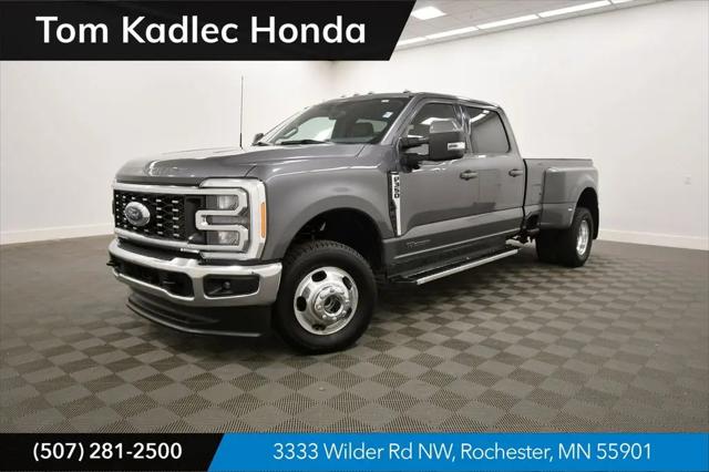 2023 Ford F-350 LARIAT for sale in Rochester, MN