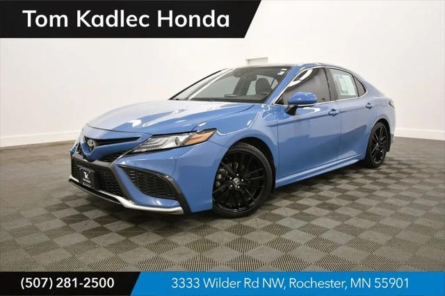 2024 Toyota Camry XSE for sale in Rochester, MN