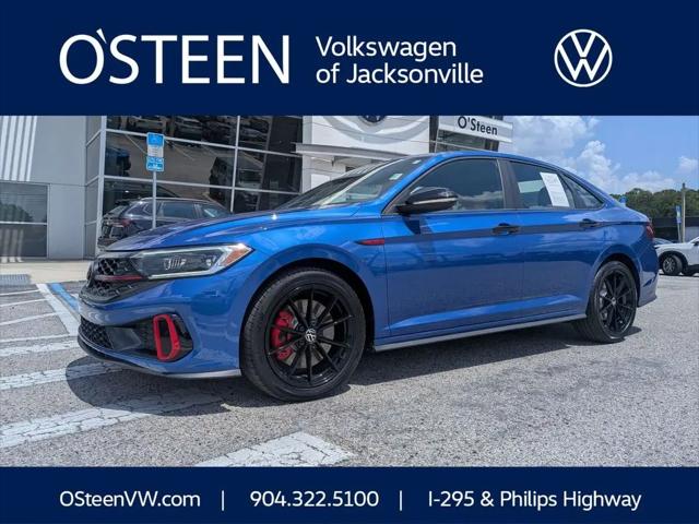 2024 Volkswagen Jetta GLI 40th Anniversary Edition for sale in Jacksonville, FL