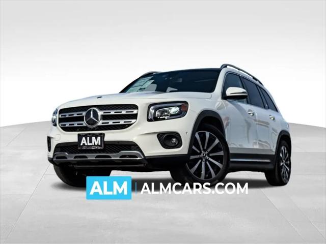 2022 Mercedes-Benz GLB 4MATIC for sale in Florence, SC
