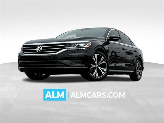 2021 Volkswagen Passat 2.0T SE for sale in Florence, SC