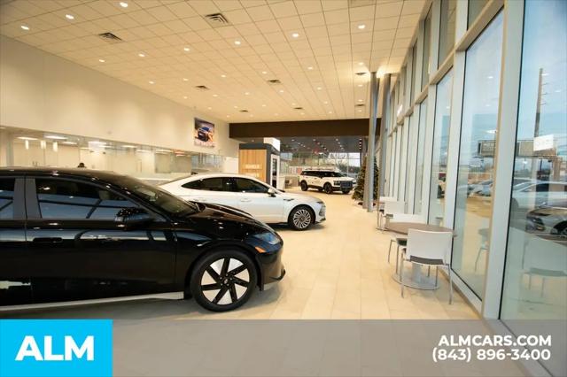2021 Volkswagen Passat 2.0T SE