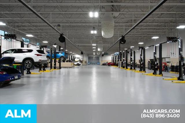 2021 Volkswagen Passat 2.0T SE