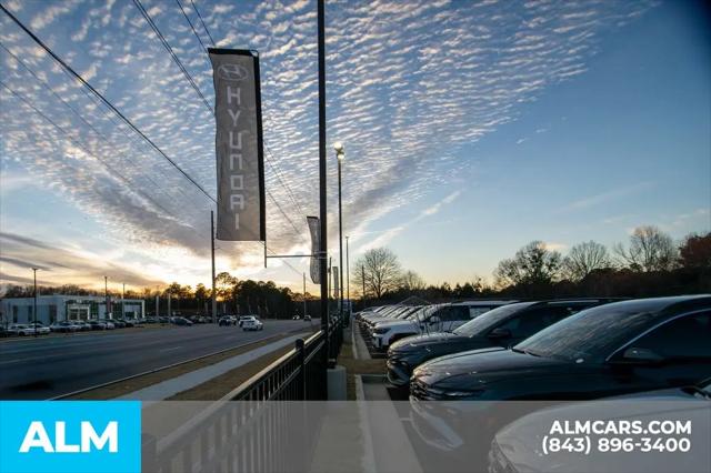 2021 Volkswagen Passat 2.0T SE