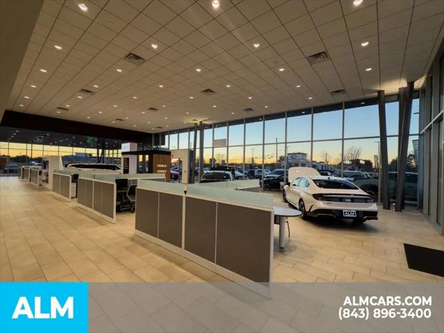 2021 Volkswagen Passat 2.0T SE