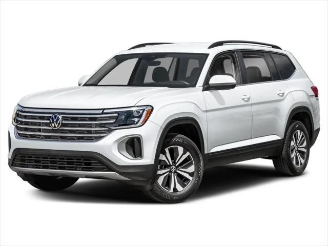 2025 Volkswagen Atlas 2.0T SE w/Technology for sale in Florence, SC