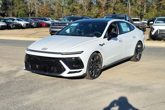 2026 Hyundai Sonata N Line for sale in Florence, SC