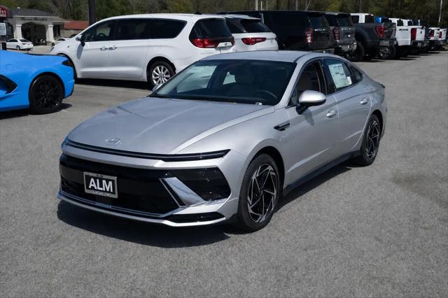 2026 Hyundai Sonata SEL Sport for sale in Florence, SC