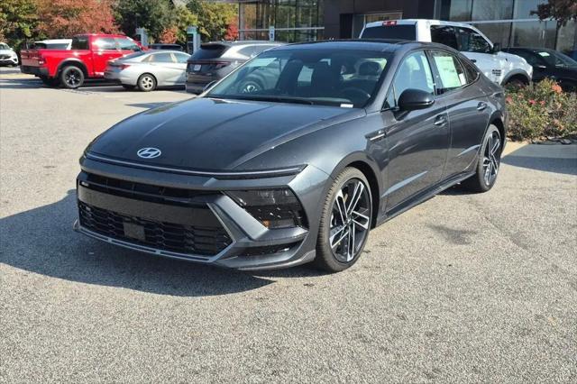2026 Hyundai Sonata N Line for sale in Florence, SC