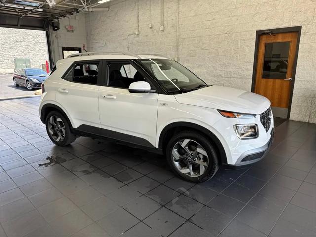 2025 Hyundai Venue SEL for sale in Springfield, MO