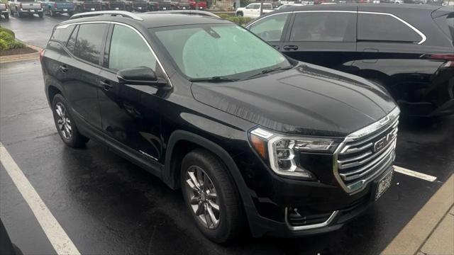 2023 GMC Terrain AWD SLT for sale in Springfield, MO