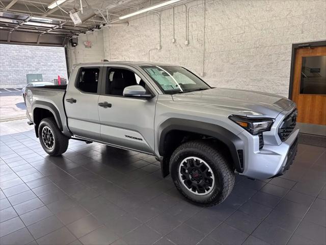 2026 Toyota Tacoma TRD Off Road for sale in Springfield, MO