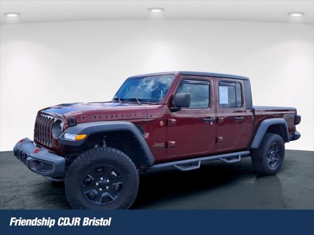 2022 Jeep Gladiator Sport for sale in Bristol, TN