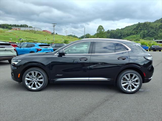 2023 Buick Envision Avenir AWD