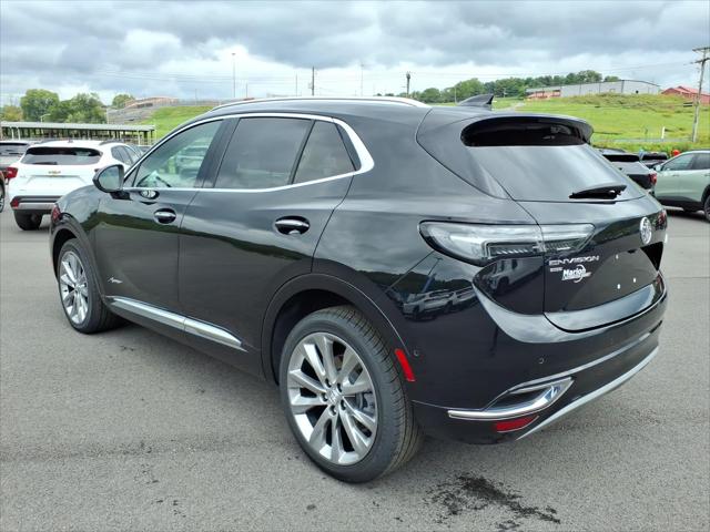 2023 Buick Envision Avenir AWD