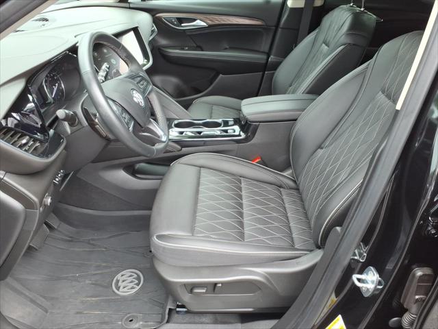 2023 Buick Envision Avenir AWD