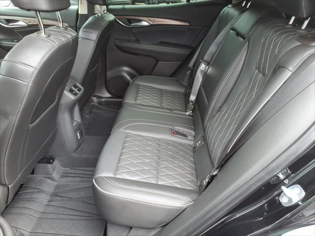 2023 Buick Envision Avenir AWD