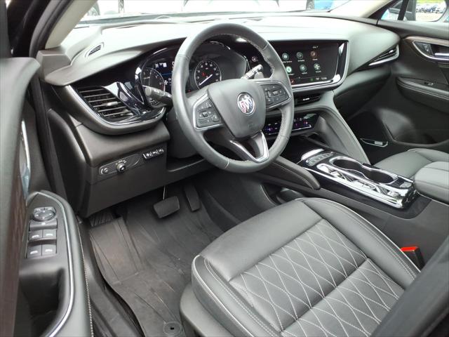 2023 Buick Envision Avenir AWD