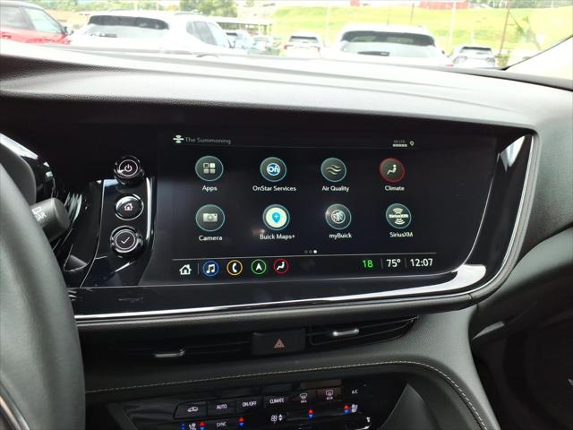 2023 Buick Envision Avenir AWD