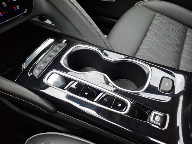 2023 Buick Envision Avenir AWD
