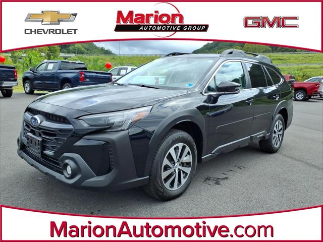 2024 Subaru Outback Premium for sale in Marion, VA