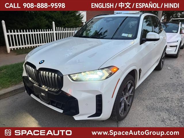 2025 BMW X5 xDrive40i for sale in East Brunswick, NJ