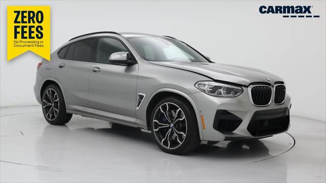 2020 BMW X4 M Standard for sale in Tulsa, OK