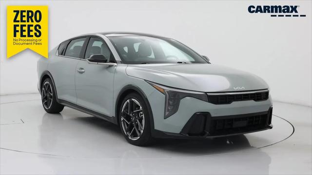 2025 Kia K4 GT-Line for sale in Tulsa, OK